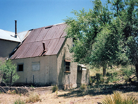 Photographs of Santa Fe to Roswell - Road Trip