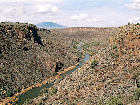 Photographs of Wild Rivers Recreation Area