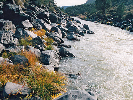 Photographs of Wild Rivers Recreation Area