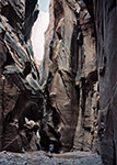 Buckskin Gulch