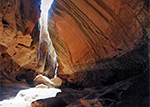 Brimstone Gulch