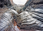 Burro Wash
