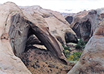 Davis Gulch