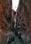 Dry Fork of Coyote Gulch