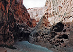 Little Death Hollow