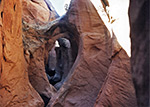 Peekaboo Gulch