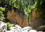 Pumphouse Wash