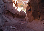 Sheets Gulch