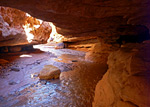 Sulphur Creek