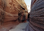 Big Horn Canyon