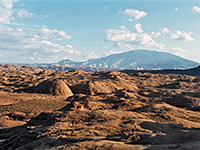Navajo Mountain