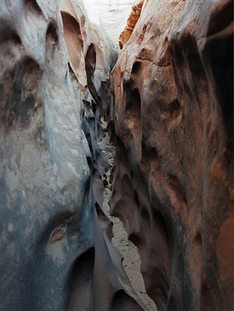 Photographs of Big Horn Canyon