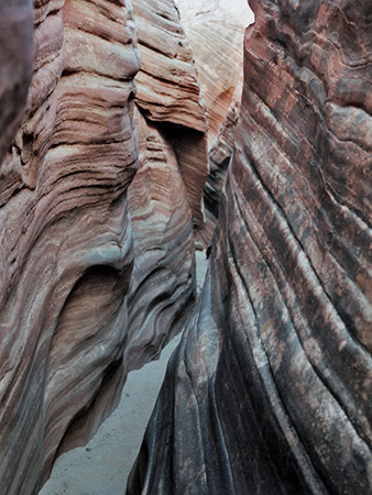 Photographs of Big Horn Canyon
