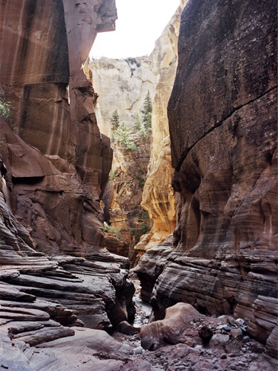 Image result for canyons gorges and valleys