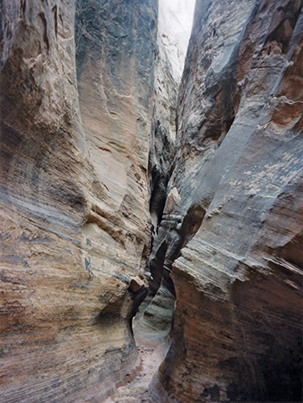 Photographs of Burro Wash