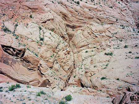 Photographs of Butterfly Canyon