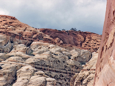 Photographs of Grand Wash