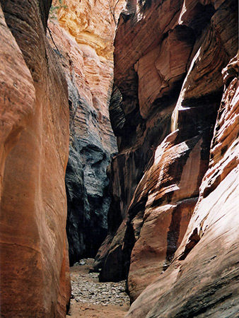 Photographs of Clear Creek