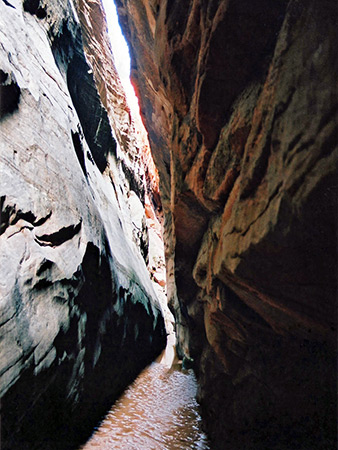 Photographs of Clear Creek