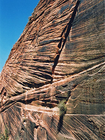 Photographs of Clear Creek