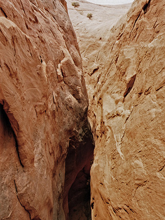 Photographs of Death Canyon