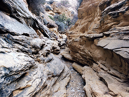 Photographs of Devils Canyon