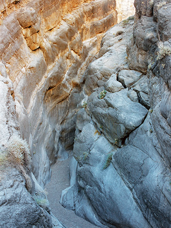 Photographs of Fall Canyon