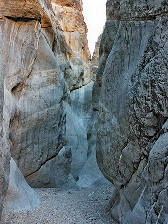 Photographs of Fall Canyon