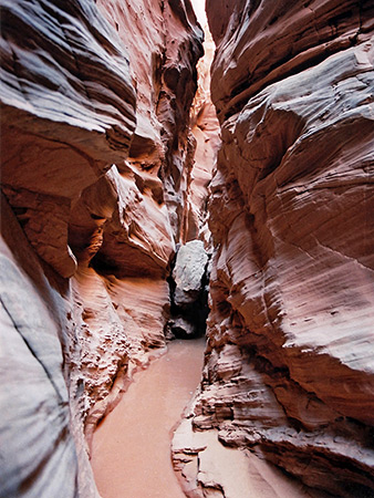 Photographs of Moonshine Wash