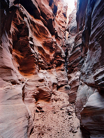Photographs of Moonshine Wash