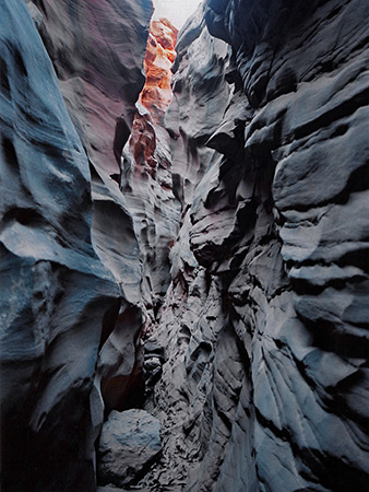 Photographs of Moonshine Wash