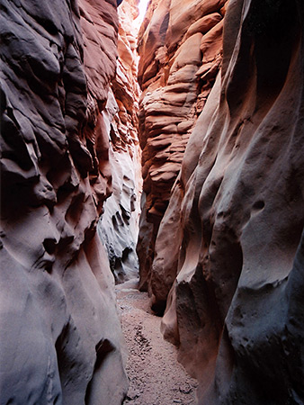 Photographs of Moonshine Wash