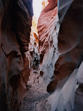 Photographs of Moonshine Wash