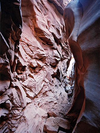 Photographs of Moonshine Wash