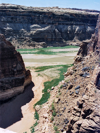Photographs of Rock Canyon