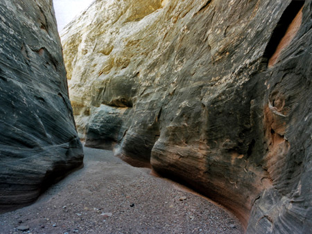 Photographs of Rock Canyon