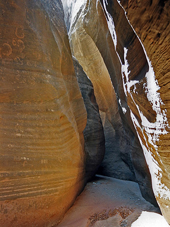 Photographs of Smith Fork