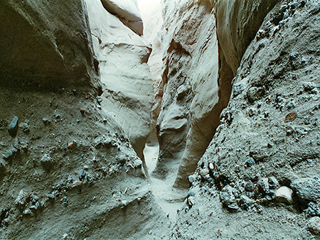 Photographs of Anza Borrego Desert State Park