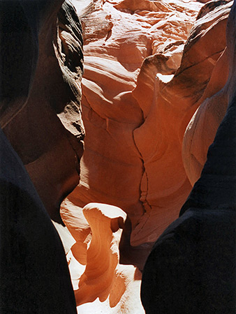 Photographs of Starting Water Wash
