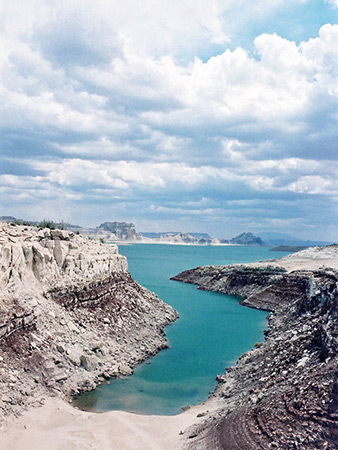 Photographs of Stateline Canyon