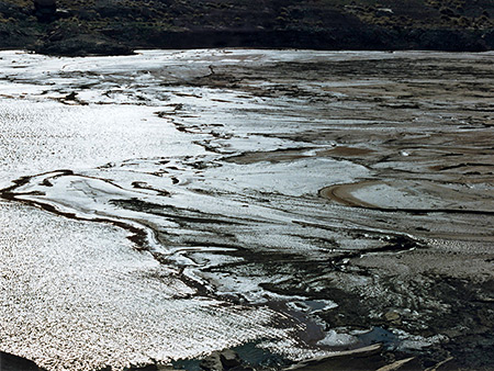 Photographs of Swett Creek
