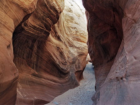 Photographs of Big Horn Canyon