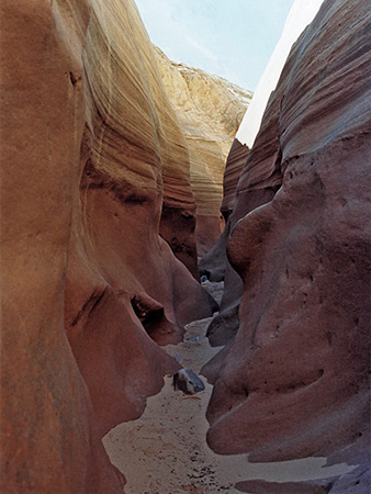 Photographs of Big Horn Canyon