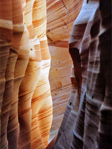 Photographs of Harris Wash