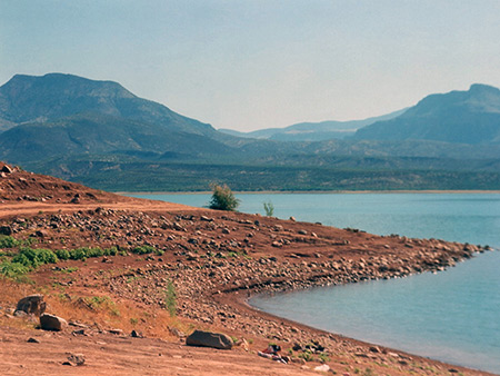 Photographs of Phoenix