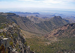 Emory Peak