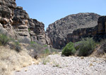 Dog Canyon