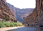 Santa Elena Canyon
