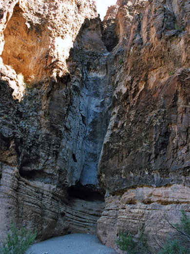 Photographs of Big Bend National Park