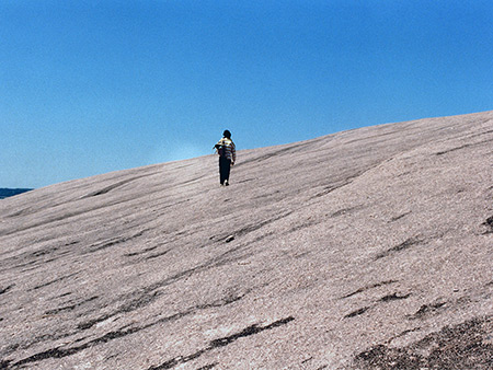 Photographs of Enchanted Rock State Natural Area